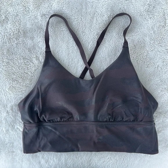 OFFLINE REAL ME STRAPPY BACK SPORTS BRA - Picture 2 of 5
